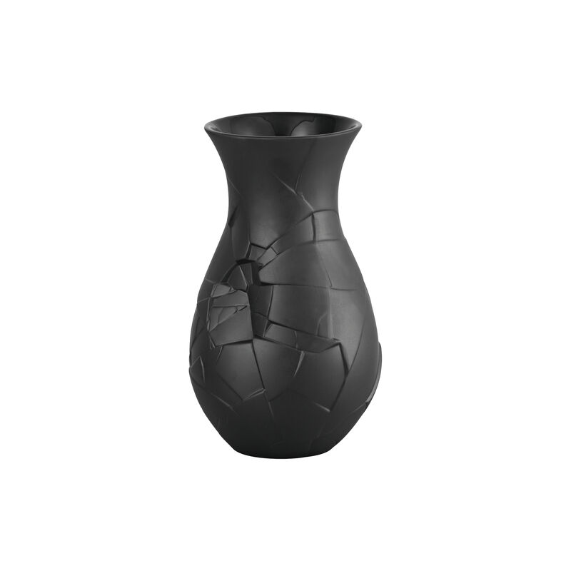 Vase, 8 1/4 inch