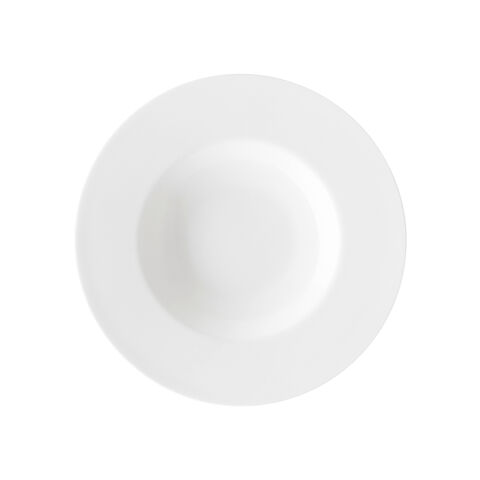 Plate deep, &Oslash; 26,4 cm - h 5,0 cm