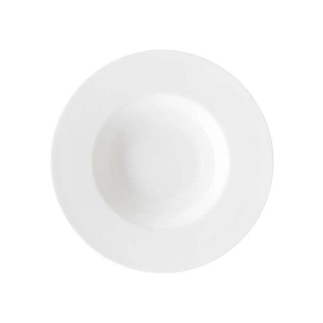 Plate deep, Ø 26,4 cm - h 5,0 cm image number 0