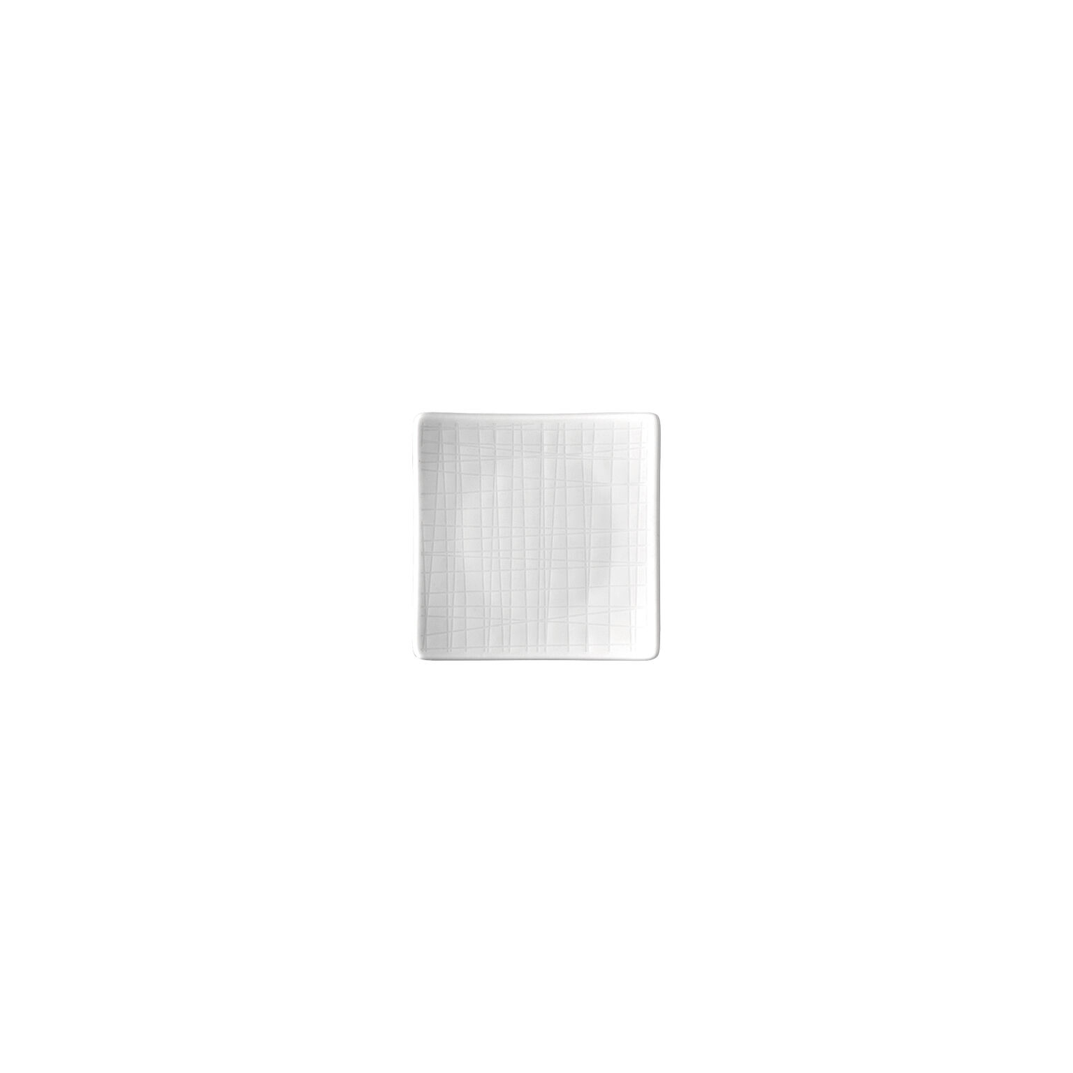 Rosenthal Dinnerware Collection | Mesh White | Rosenthal Shop