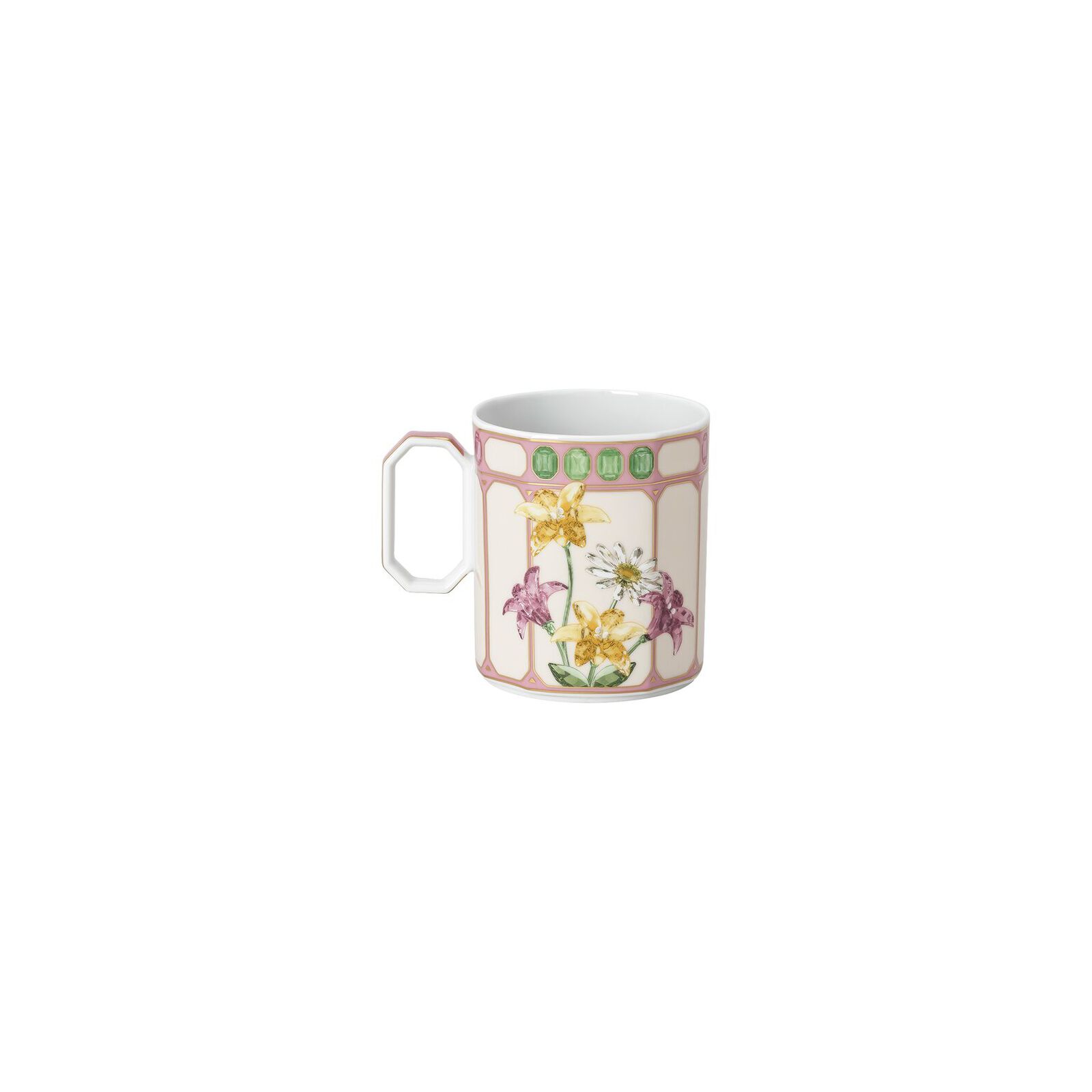 Mug image number null