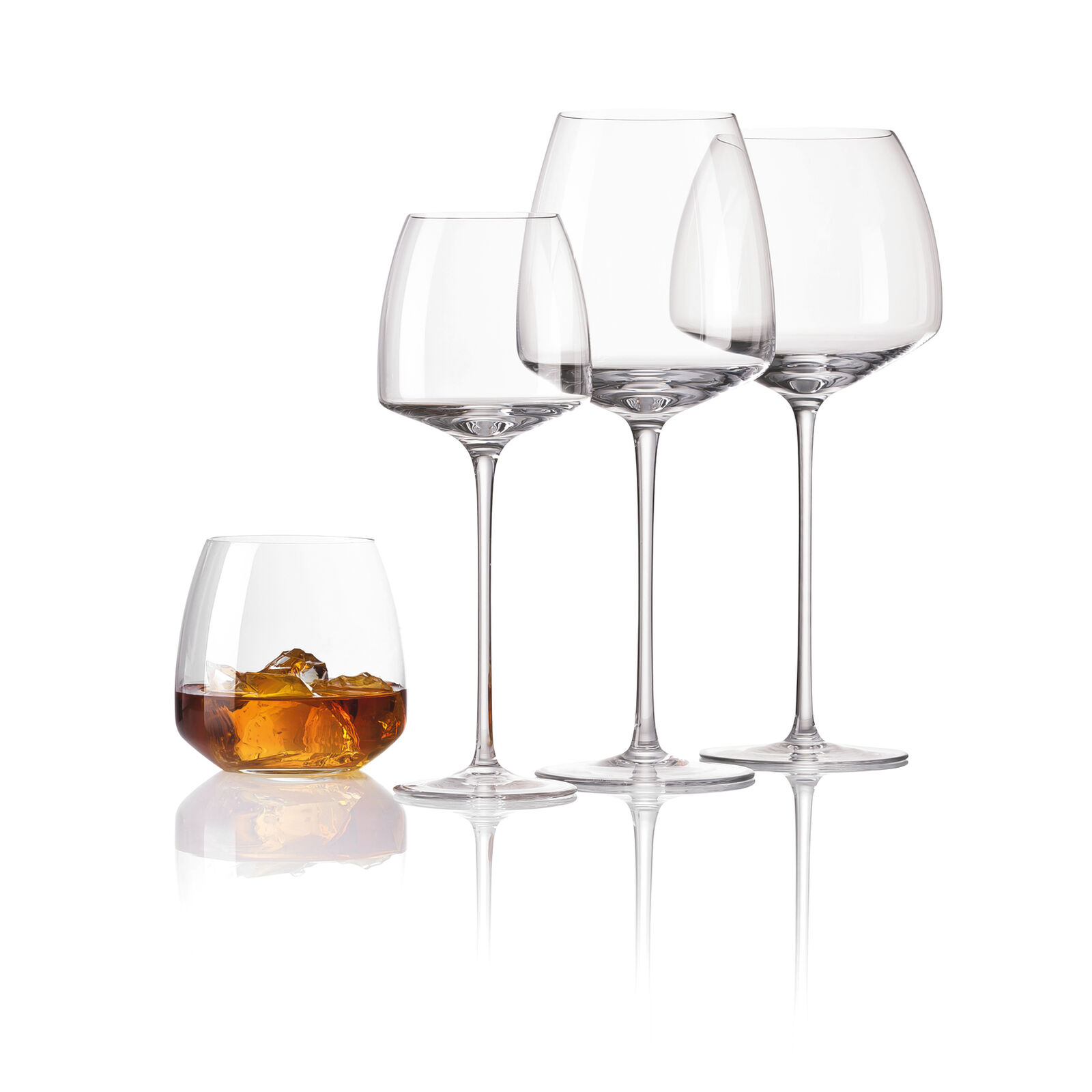 Double old-fashioned image number null
