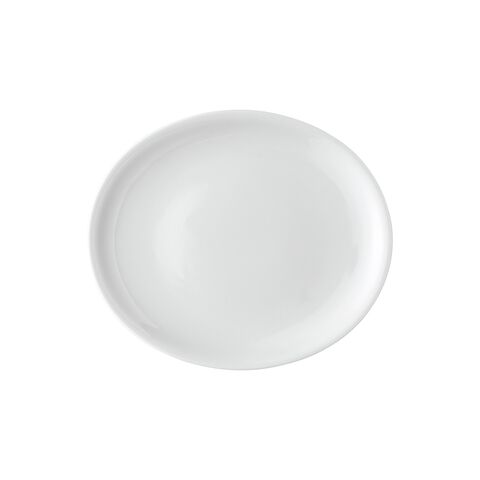 Platter, Ø 23,9 cm - h 2,6 cm