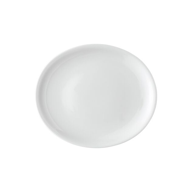 Platter, Ø 23,9 cm - h 2,6 cm image number 0