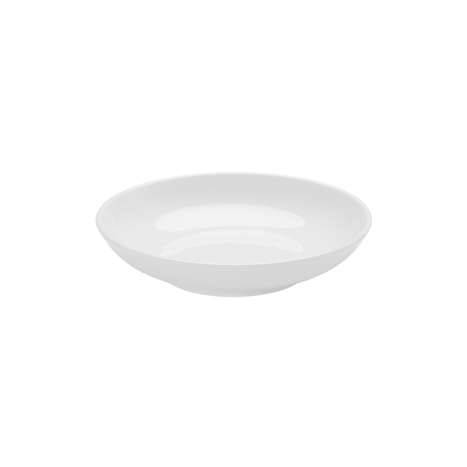Gourmet plate, deep, 8 1/2 inch image number null