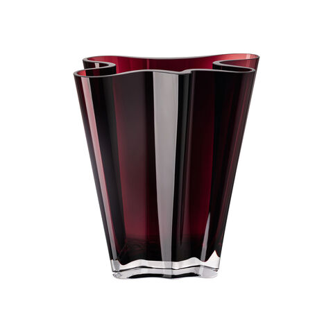 Vase, 10 1/4 inch
