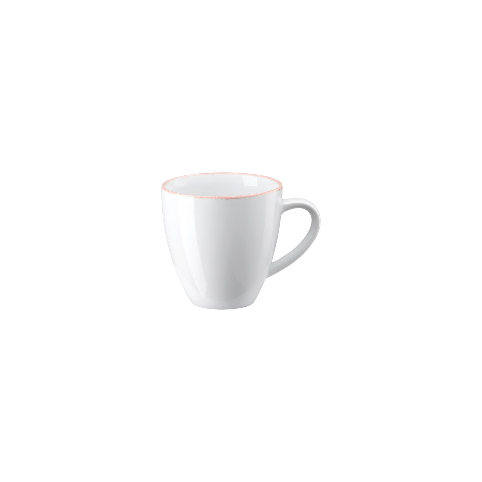 Mug with handle image number null