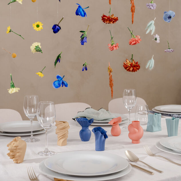 Vase, 3 1/2 inch image number 4