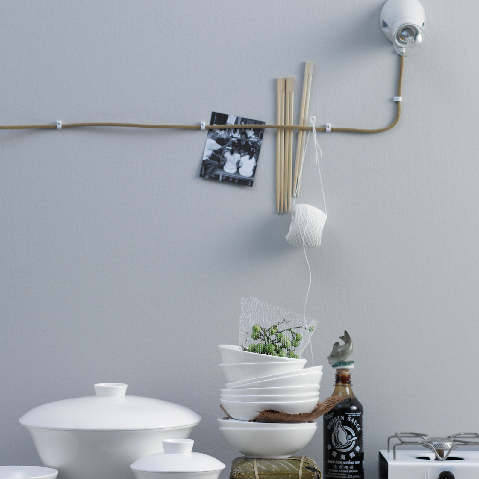 Bowl 21 cm image number null