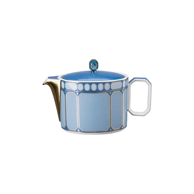Tea pot, 39 oz image number 0