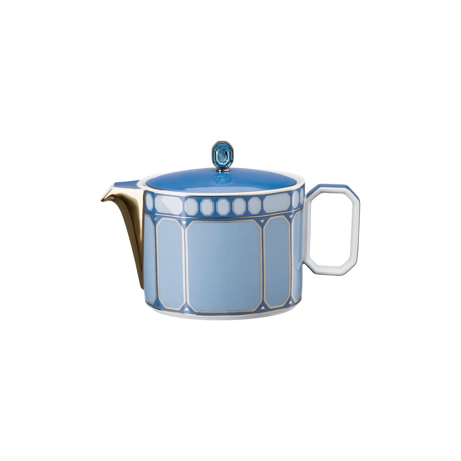 Teapot, 25 oz image number null
