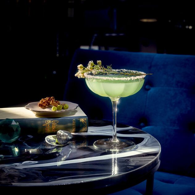 Cocktail/Champagne image number 2