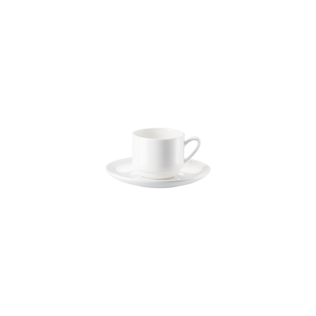 Drinking cup, Ø 5,6 cm - h 5,2 cm - 0,100 l image number 1