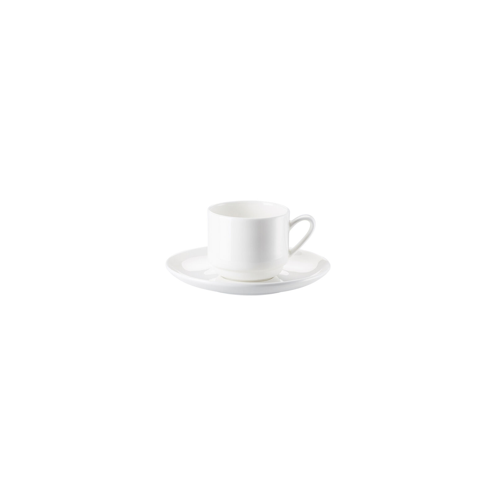 Drinking cup, Ø 5,6 cm - h 5,2 cm - 0,100 l image number null