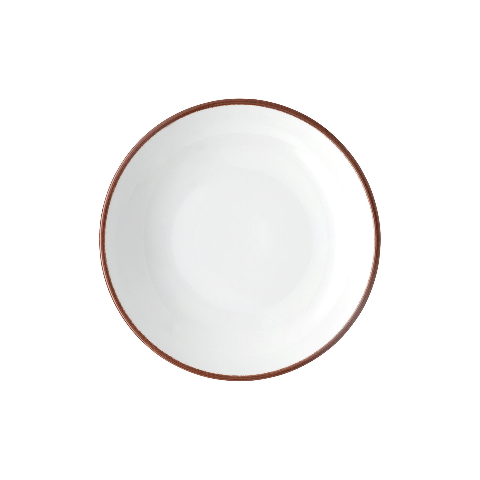 Gourmet plate 22 cm deep image number null