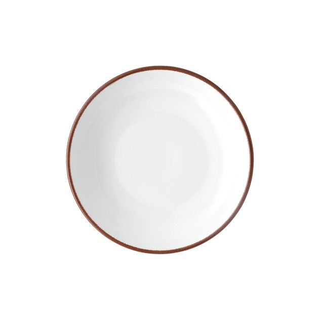 Gourmet plate 22 cm deep image number 0