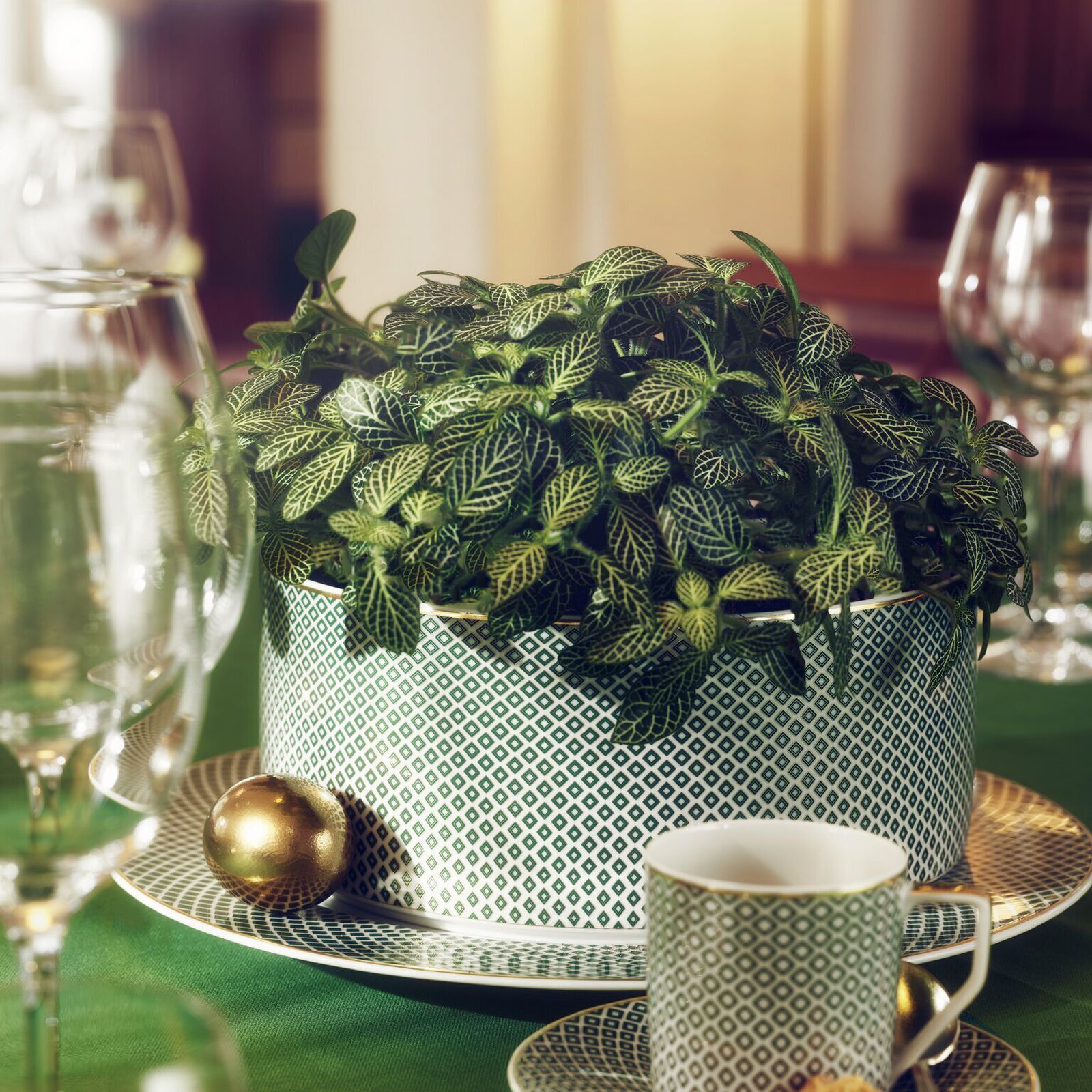 Bowl 23 cm image number null