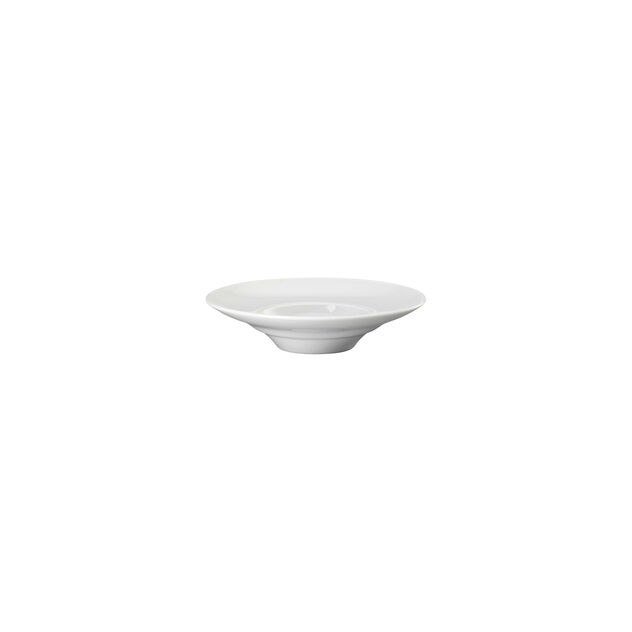 Gourmet plate, Ø 13,1 cm - h 2,9 cm image number 1