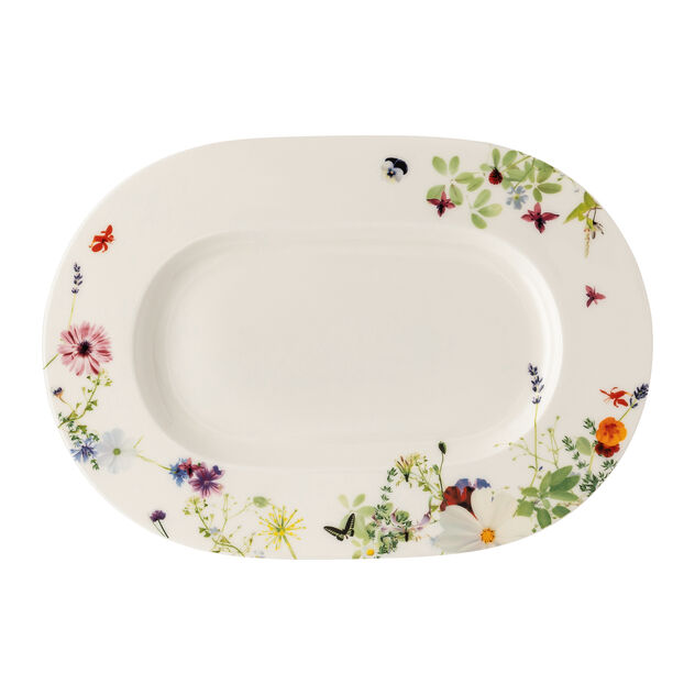 Platter, 13 1/2 inch image number 0