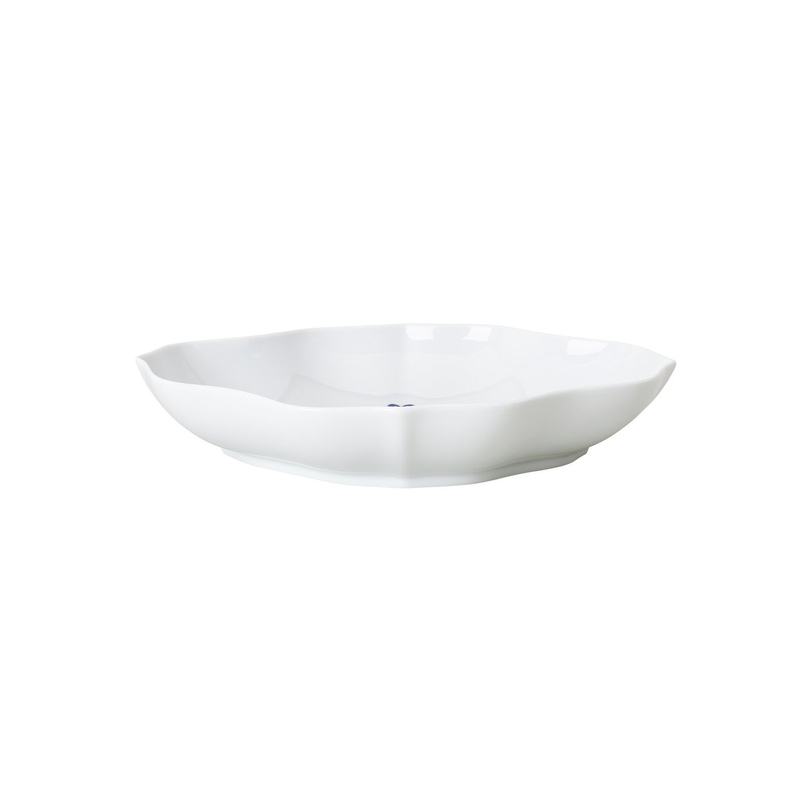 Bowl (25 cm) from the Rosenthal True Blue collection in porcelain. image number null
