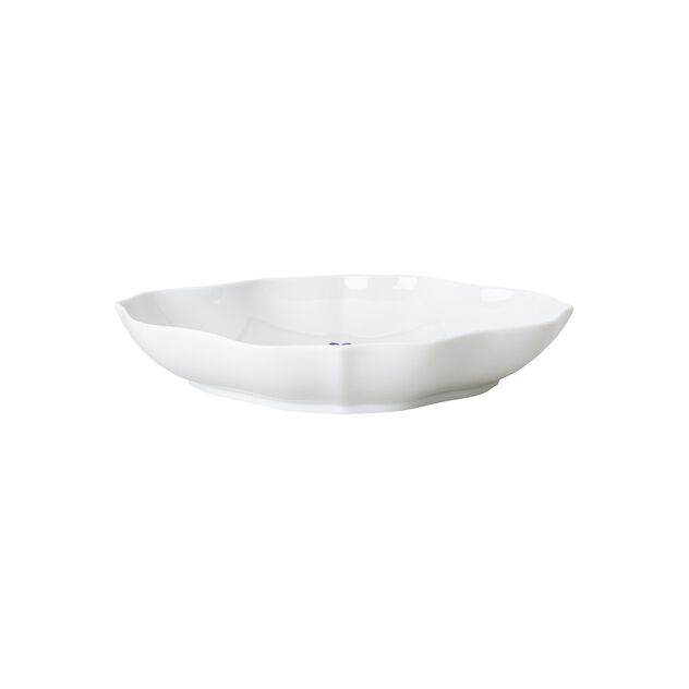 Bowl (25 cm) from the Rosenthal True Blue collection in porcelain. image number 0