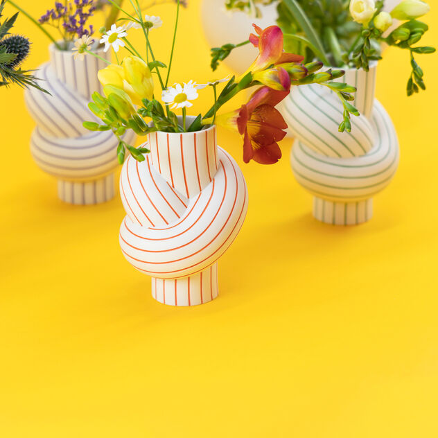 Vase, 4 3/4 inch image number 4