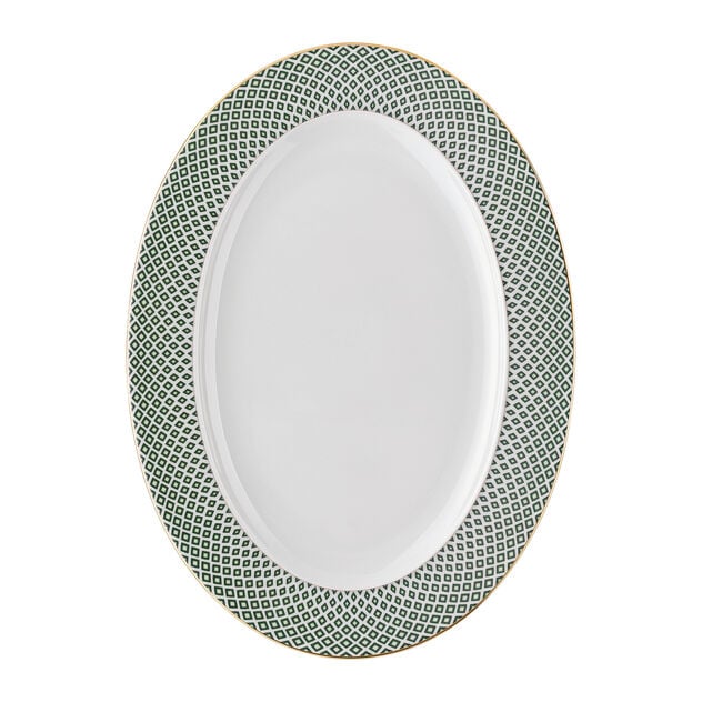 Platter, 13 1/2 inch image number 0