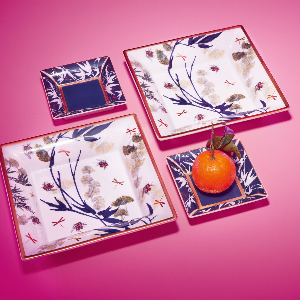 Candy Dish, 7 inch image number 1