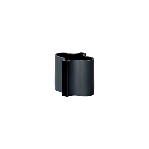 Multifunctional container (10.20 cm) from the Rosenthal Ripple collection in porcelain. image number 0