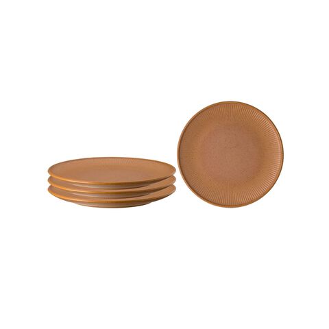 Set of 4 x Salad Plates