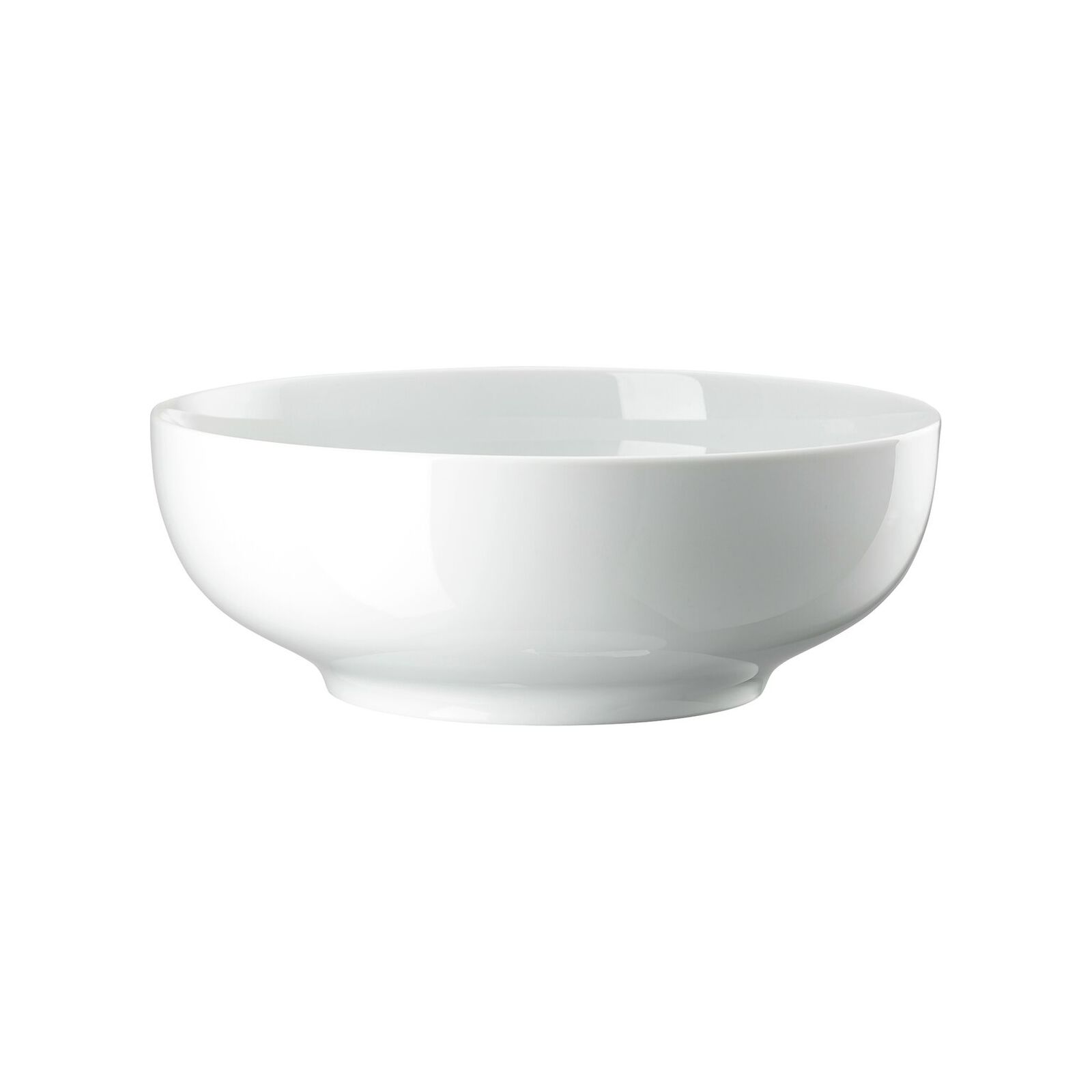 Salad bowl, Ø 27,2 cm - h 9,6 cm image number null
