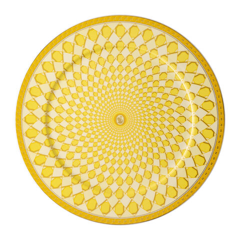 Service plate 33 cm