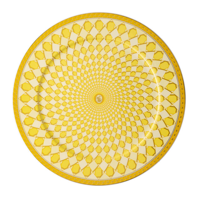 Service Plate, 13 inch image number 0