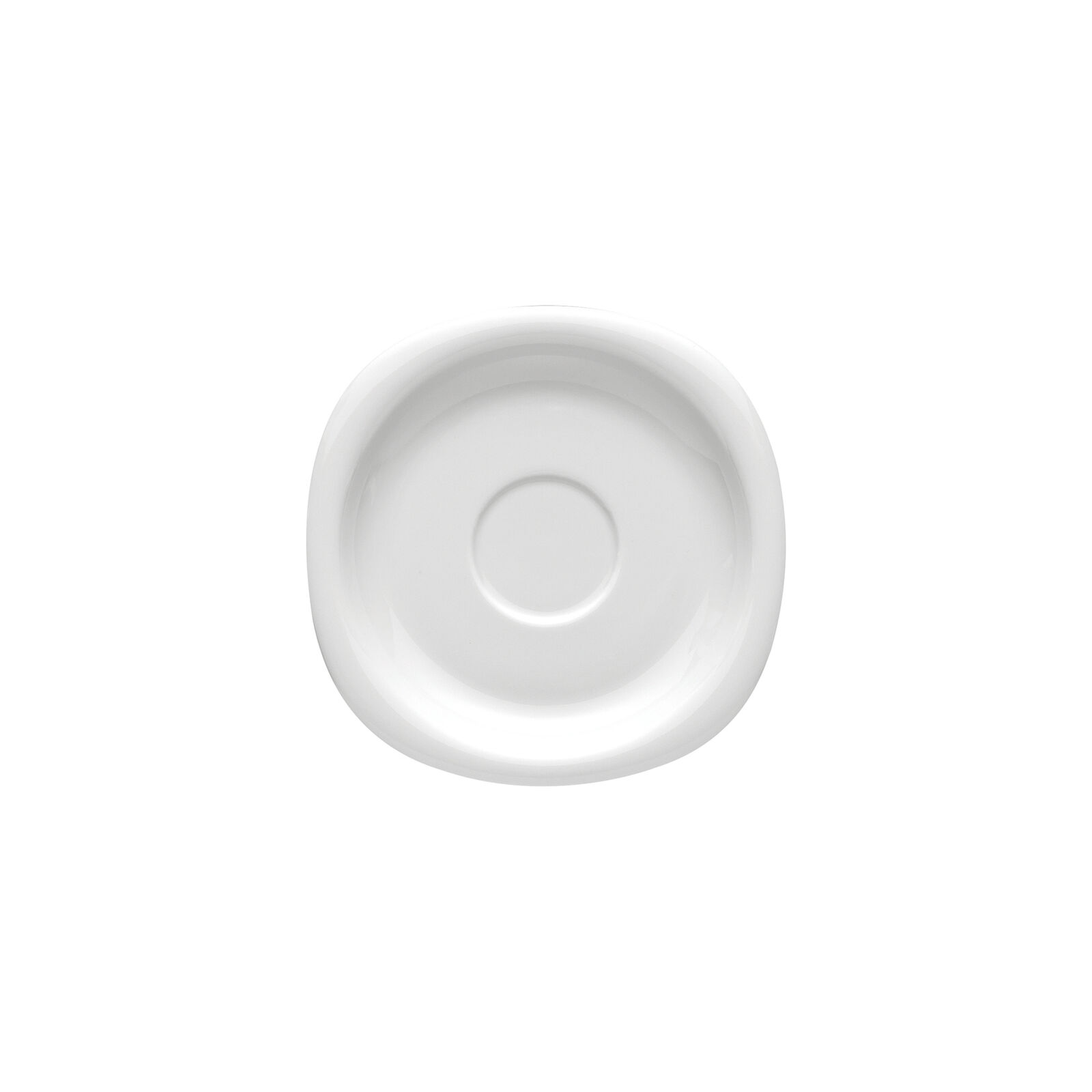 Coffee Saucer image number null