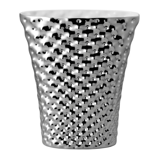 Vase, 12 5/8 inch, Oval image number 0