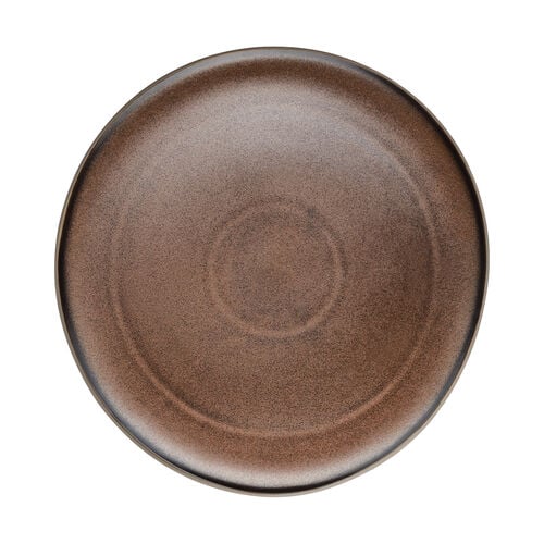 Plate flat, 11 3/4 inch