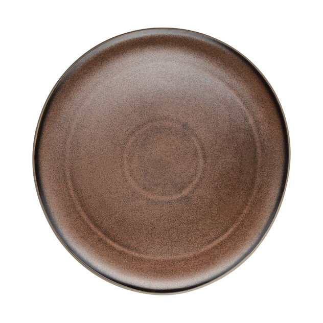 Plate flat, 11 3/4 inch image number 0