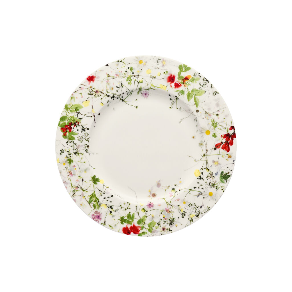 Salad Rim Plate 9 inch image number 0