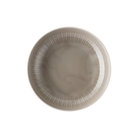 Rim Soup Plate, 9 inch