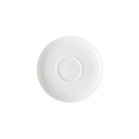 Breakfast Saucer