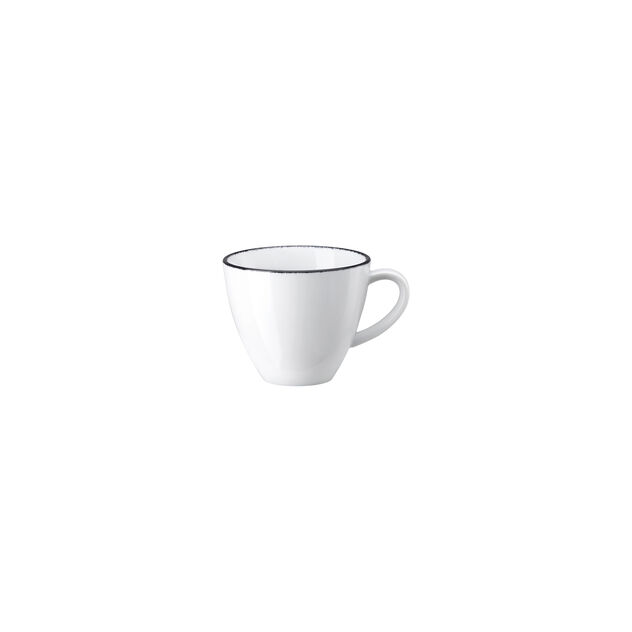 Drinking cup, Ø 8,2 cm - h 7,6 cm - 0,210 l image number 0