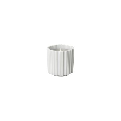 Scented candle 1 pcs.