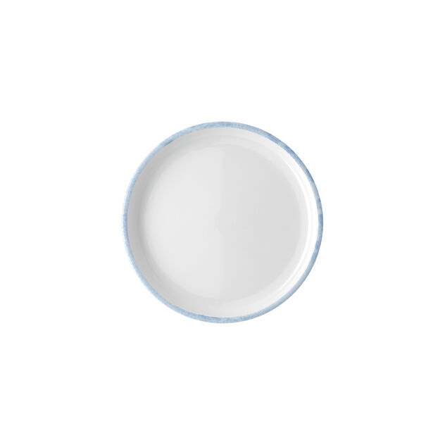 Plate flat, Ø 16,3 cm - h 2,1 cm image number 0