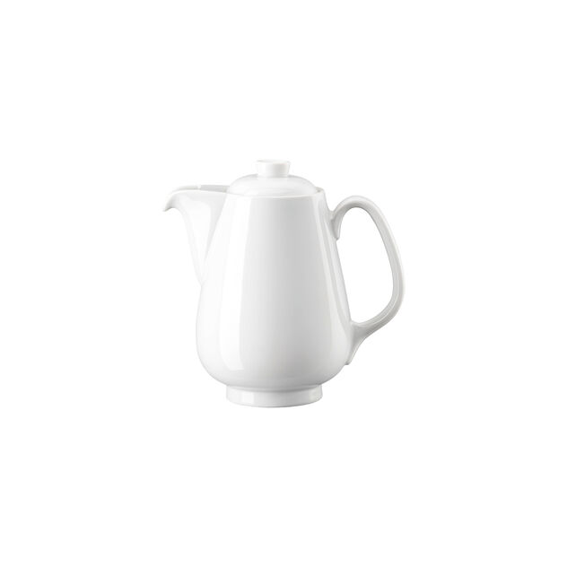 Coffee pot, Ø 16,1 cm - h 14,3 cm - 0,650 l image number 1