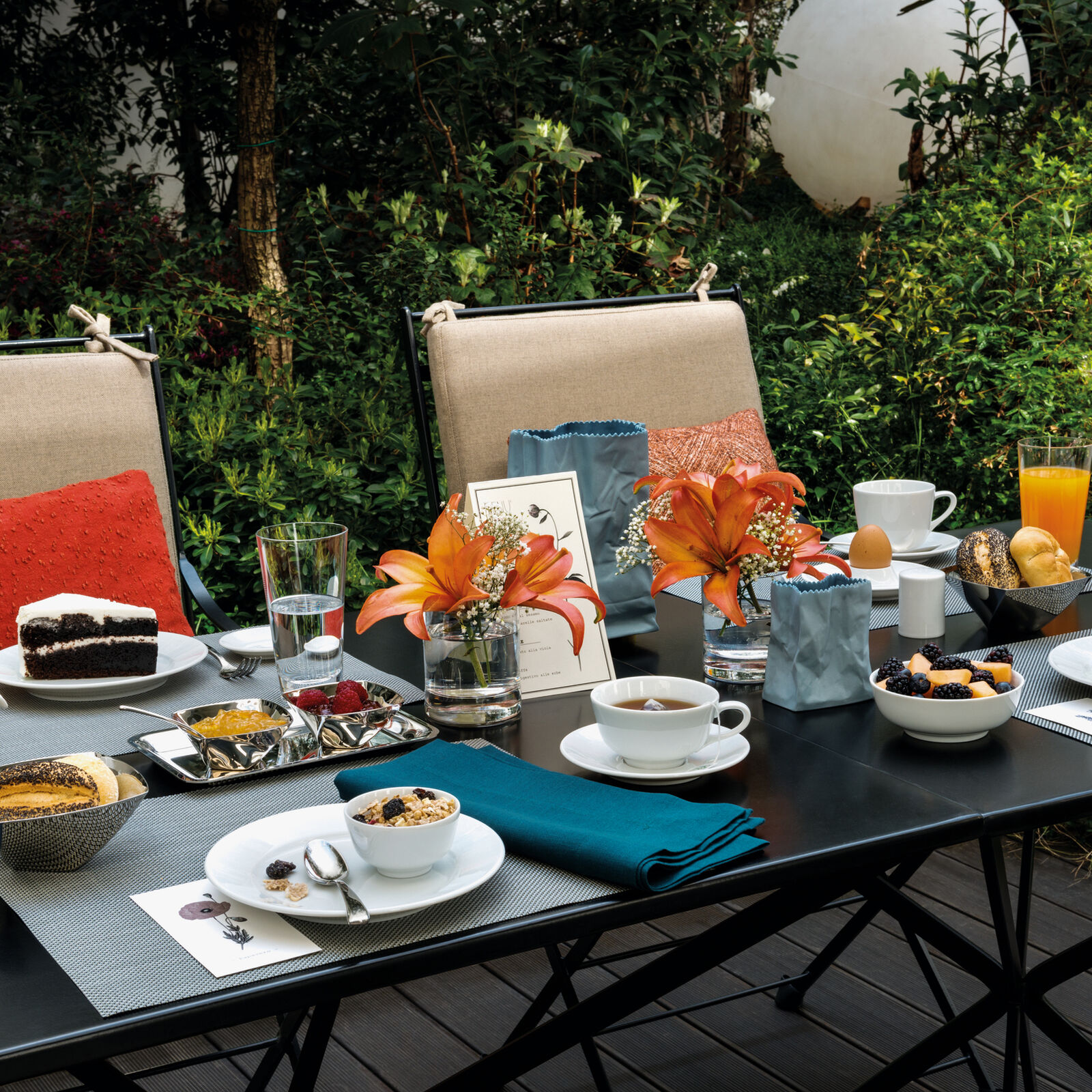 Drinking cup, &Oslash; 3 1/2 inch - h 2 inch - 6 1/2 oz image number null