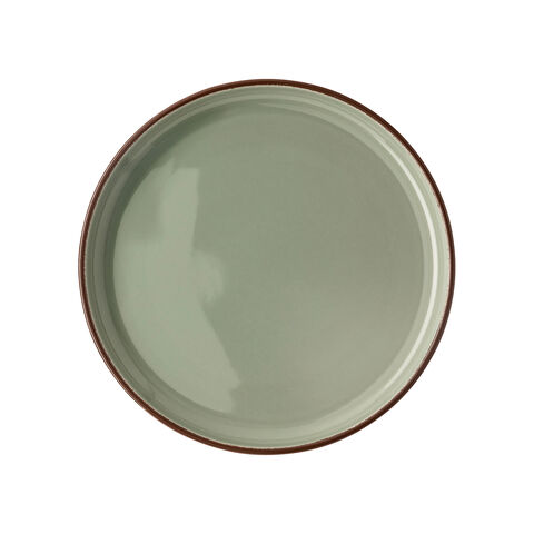 Plate, 10 5/8 inch