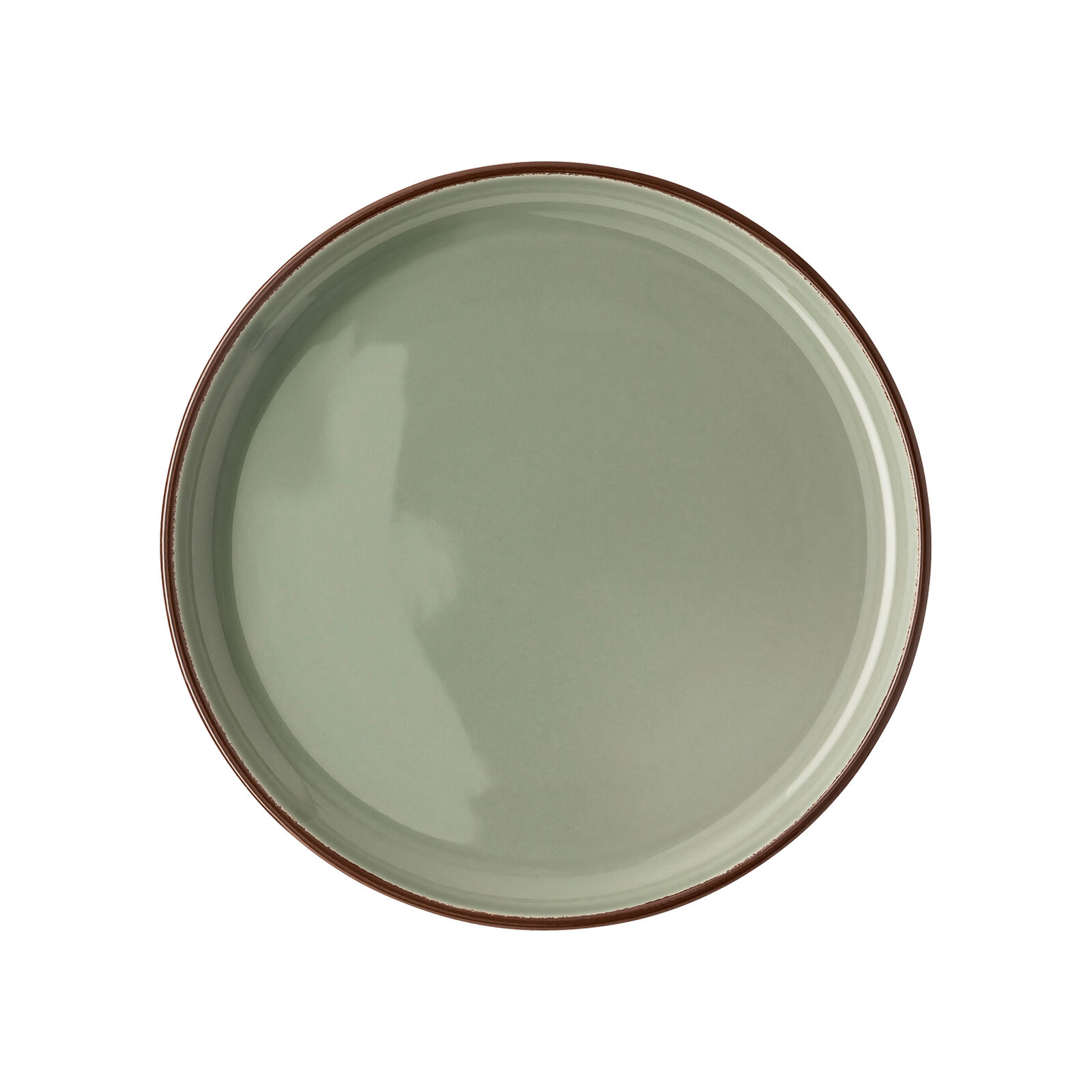 Plate, 10 5/8 inch image number null