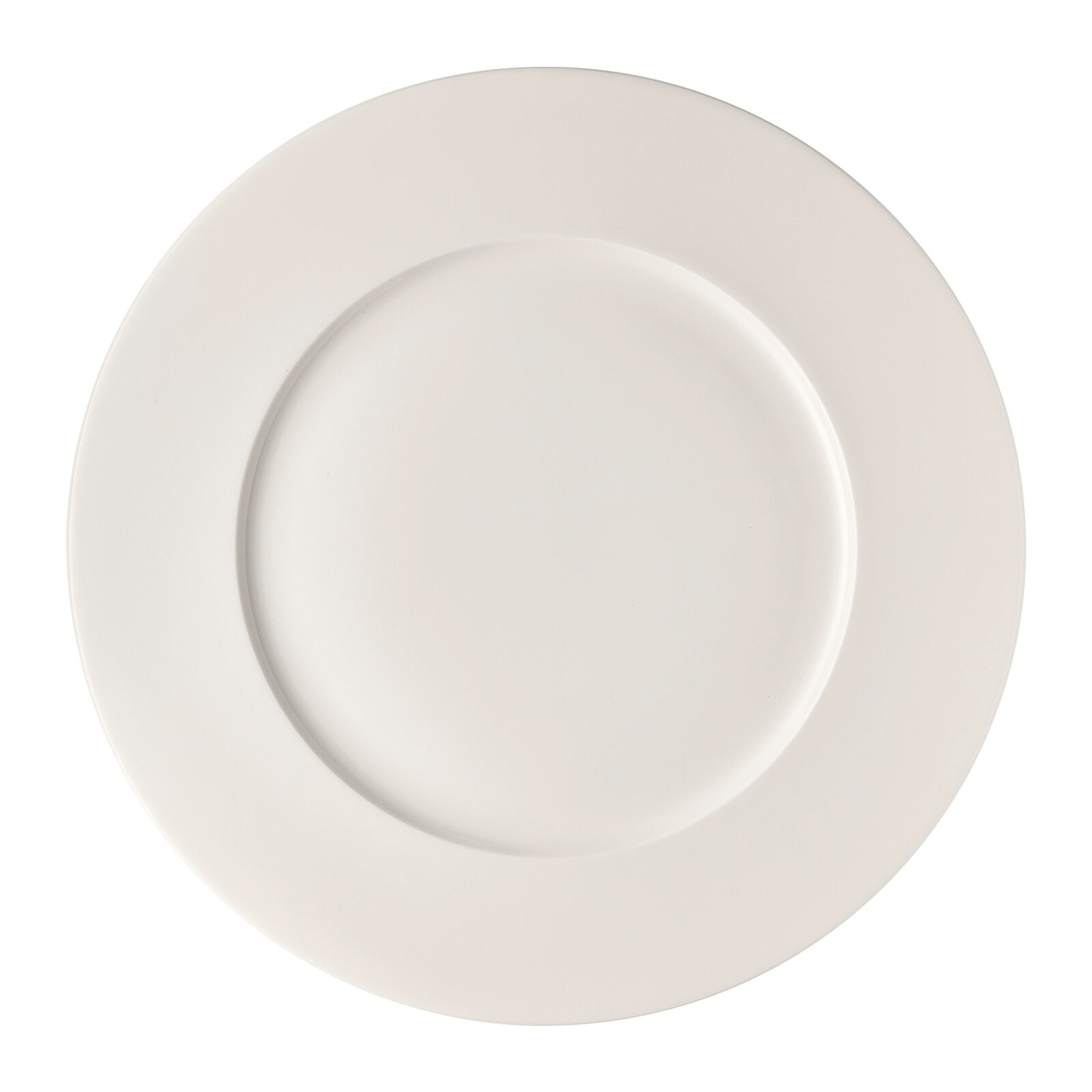 Service rim plate 33 cm image number null