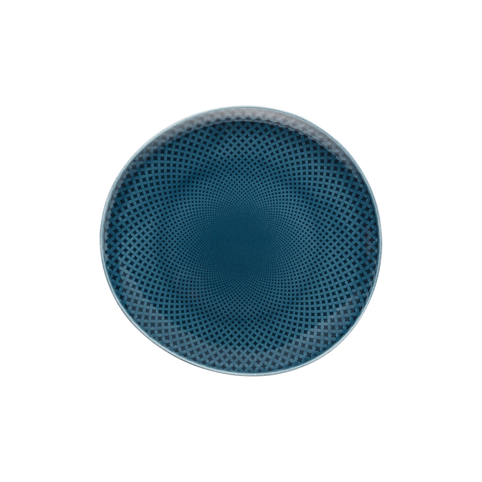 20 Piece Dinner Setting with free gift | Junto Ocean Blue | Rosenthal