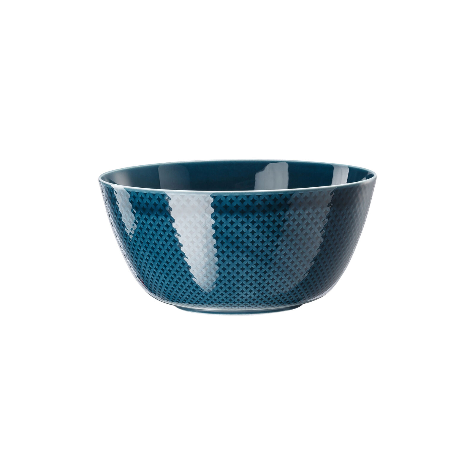 Vegetable Bowl, Open, 8 1/2 inch image number null